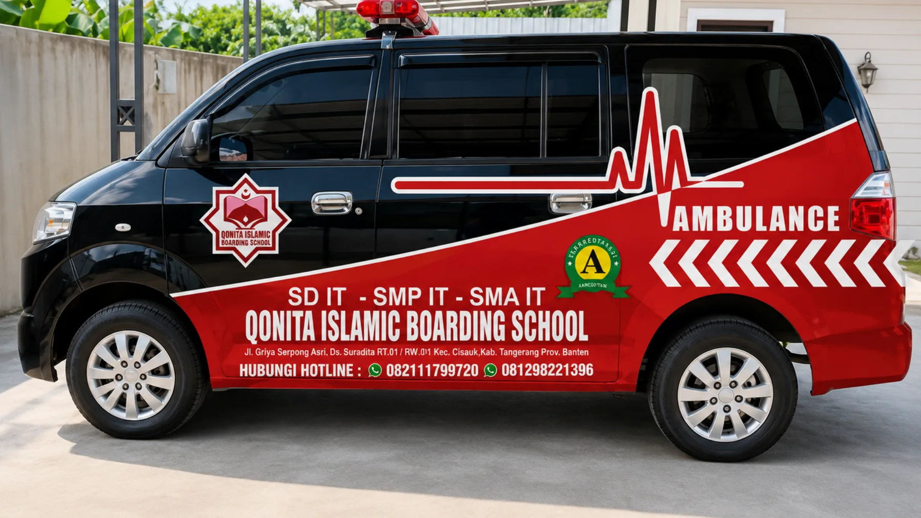 Ambulance