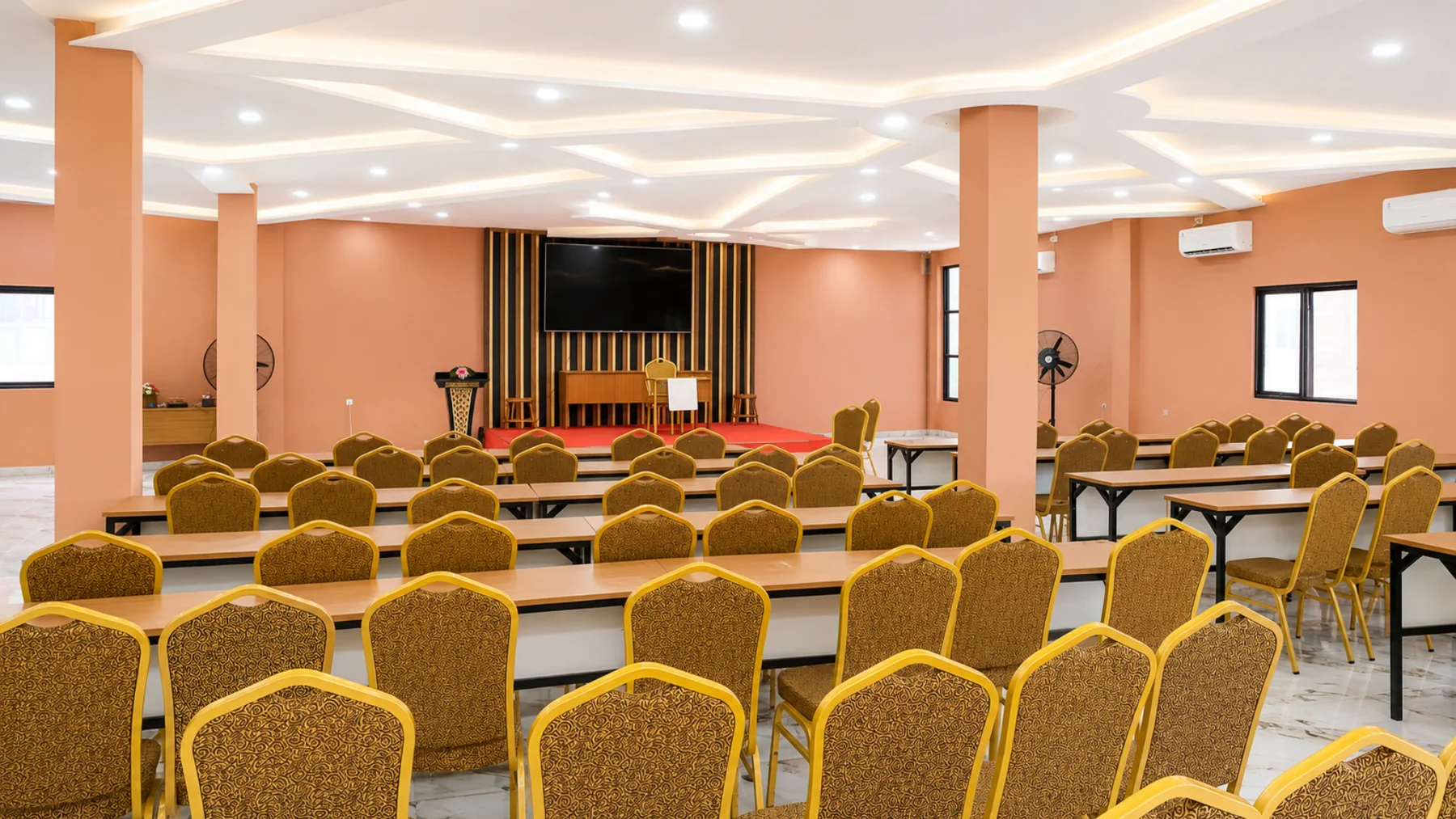 Auditorium