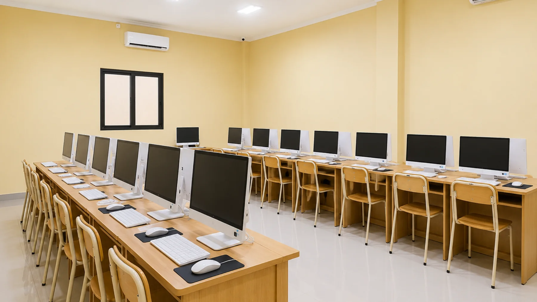 Laboratorium komputer