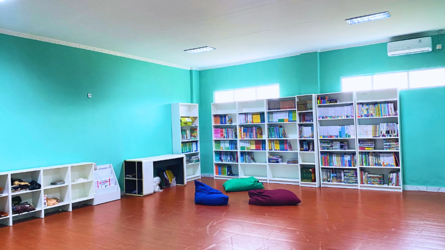 Perpustakaan